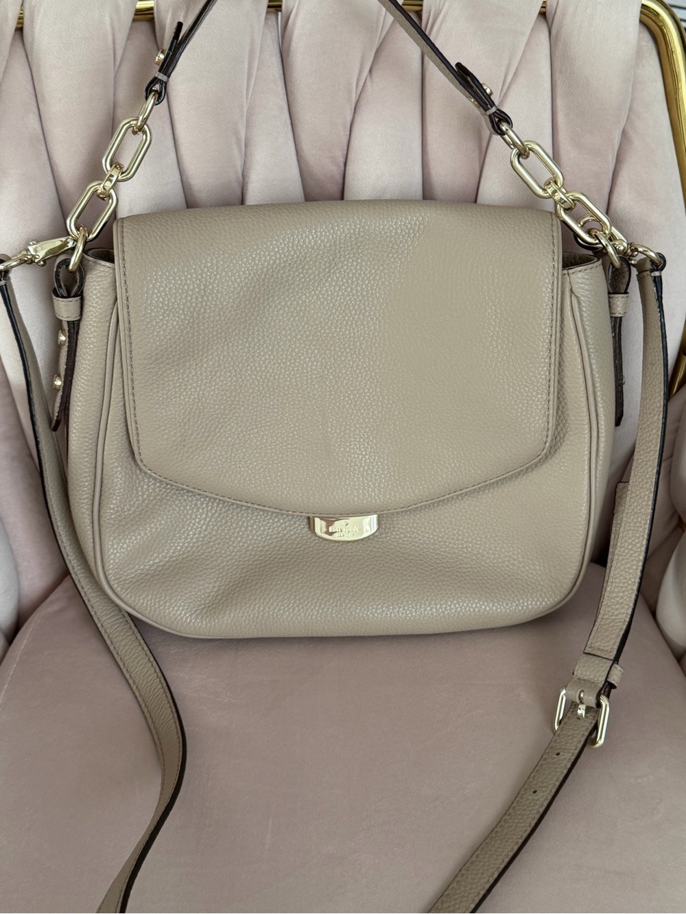 ⭐️FREE SHIPPING⭐️ kate spade ORG RETAIL $359 Mulberry Street Alecia 2way